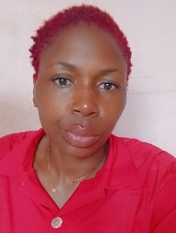 Profil de Natacha, une femme célibataire de 36 ans à Oding