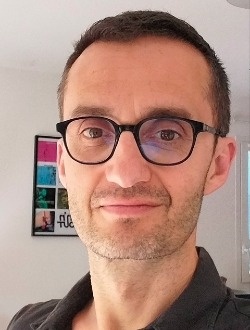 Profil de Sébastien, un homme célibataire de 54 ans à Toulouse