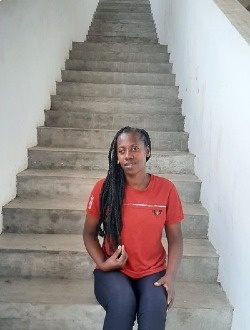 Profil de Lucia, une femme célibataire de 29 ans à Antananarivo