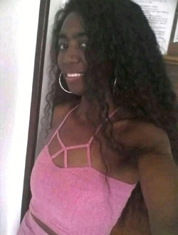 Profil de Maeva, une femme célibataire de 36 ans à Abatoafo