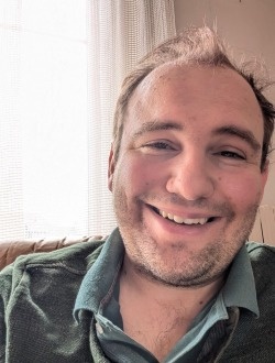 Profil de Christopher, un homme célibataire de 31 ans à Morlaix