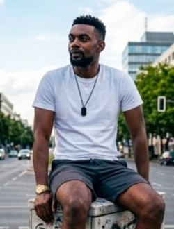 Profil de Magloire Rayan, un homme célibataire de 31 ans à Les deux-Plateaux