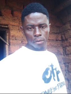 Profil de Ronaldo, un homme célibataire de 26 ans à Dschang
