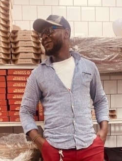 Profil de Afisial Leseul, un homme célibataire de 38 ans à Libreville