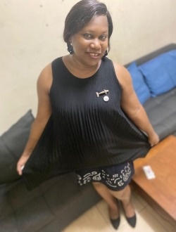 Profil de Audrey, une femme célibataire de 48 ans à Libreville