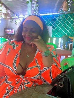 Profil de Vanelle, une femme célibataire de 29 ans à Yaoundé