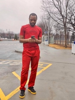 Profil de Alex, un homme célibataire de 38 ans à Québec