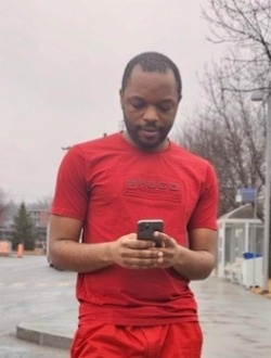 Profil de Alex, un homme célibataire de 38 ans à Québec