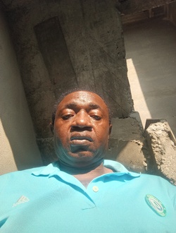 Profil de Jules Norbert, un homme célibataire de 55 ans à Douala