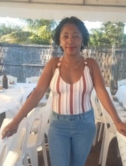 Profil de Soanjara, une femme célibataire de 42 ans à Sambava