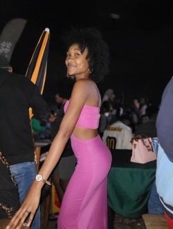 Profil de Eilema, une femme célibataire de 25 ans à Antananarivo