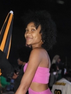 Profil de Eilema, une femme célibataire de 25 ans à Antananarivo
