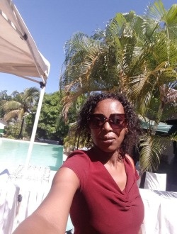 Profil de Daoulate, une femme célibataire de 37 ans à Antsiranana