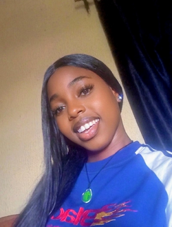 Profil de Chiara, une femme célibataire de 23 ans à Anambra