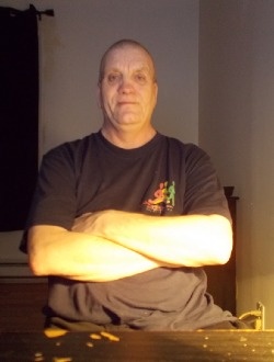 Profil de Louis, un homme célibataire de 62 ans à Saguenay