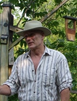 Profil de Al, un homme célibataire de 68 ans à Sherbrooke