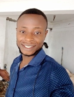 Profil de Gloria, un homme célibataire de 31 ans à Luala