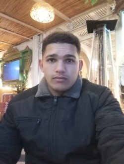 Profil de Mootaz, un homme célibataire de 24 ans à Hammamet Nord