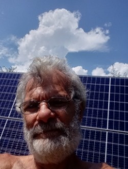 Profil de Bob, un homme célibataire de 67 ans à West Columbia
