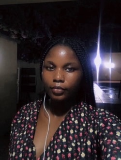 Profil de Nancy, une femme célibataire de 29 ans à Lagos Island