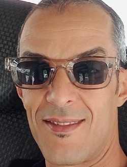 Profil de Brahim, un homme célibataire de 47 ans à Agadir