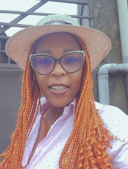 Profil de Ladouce, une femme célibataire de 38 ans à Douala