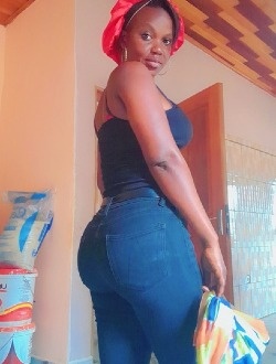 Profil de Vanessa, une femme célibataire de 34 ans à Ababa
