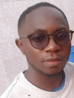 Profil de Junior, un homme célibataire de 29 ans à Yaoundé