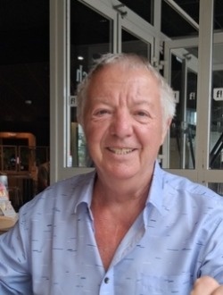 Profil de Stéphane, un homme célibataire de 69 ans à Mons