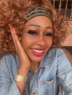 Profil de Clara, une femme célibataire de 23 ans à Ababa