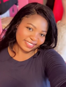 Profil de Sandra, une femme célibataire de 31 ans à Hurricane