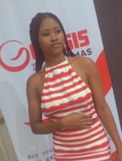 Profil de Barakat, une femme célibataire de 26 ans à Uyo