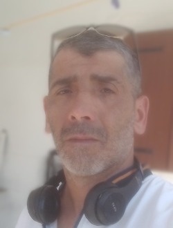 Profil de Salah, un homme célibataire de 48 ans à Ariana