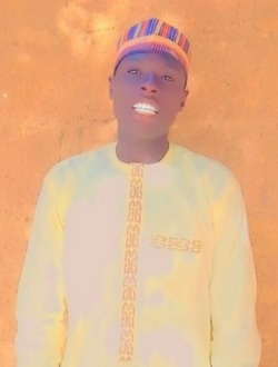 Profil de Hassan, un homme célibataire de 22 ans à Abuja