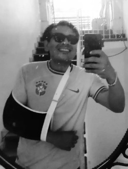 Profil de Jesús, un homme célibataire de 27 ans à Guadalajara