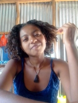 Profil de Eliasy, une femme célibataire de 23 ans à Sambava