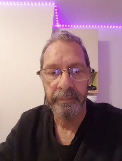Profil de Andre, un homme célibataire de 59 ans à Chicoutimi