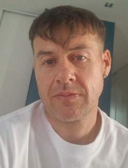 Profil de Sebastien, un homme célibataire de 49 ans à Clairac
