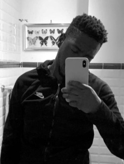 Profil de Nass_zzs, un homme célibataire de 33 ans à Zarzis