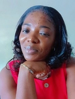 Profil de Berly, une femme célibataire de 30 ans à Le Mans
