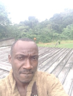 Profil de Jean Bosco, un homme célibataire de 43 ans à Yaoundé