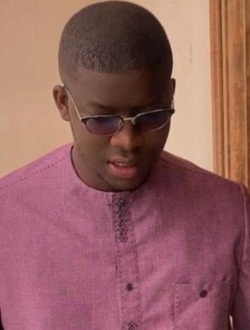 Profil de Baye Modou, un homme célibataire de 31 ans à Roma