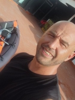 Profil de Héctor, un homme célibataire de 39 ans à Astorga