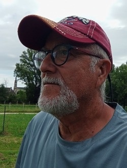 Profil de Christian, un homme célibataire de 64 ans à Bordeaux