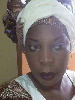 Profil de Carole, une femme célibataire de 46 ans à Portneuf-sur-Mer