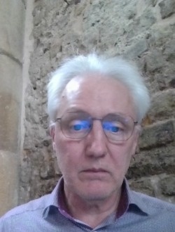 Profil de Michel, un homme célibataire de 55 ans à Luxembourg