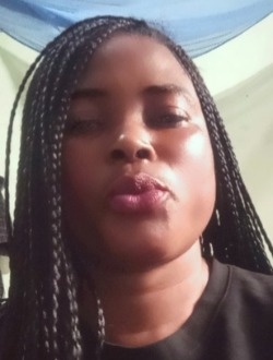 Profil de Laure, une femme célibataire de 41 ans à Abam