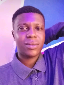 Profil de Dieudonné, un homme célibataire de 30 ans à Cotonou