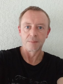 Profil de Jérôme, un homme célibataire de 49 ans à Bordeaux