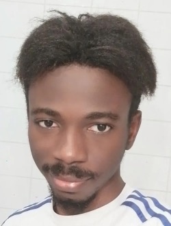Profil de Fredy, un homme célibataire de 24 ans à Marseille
